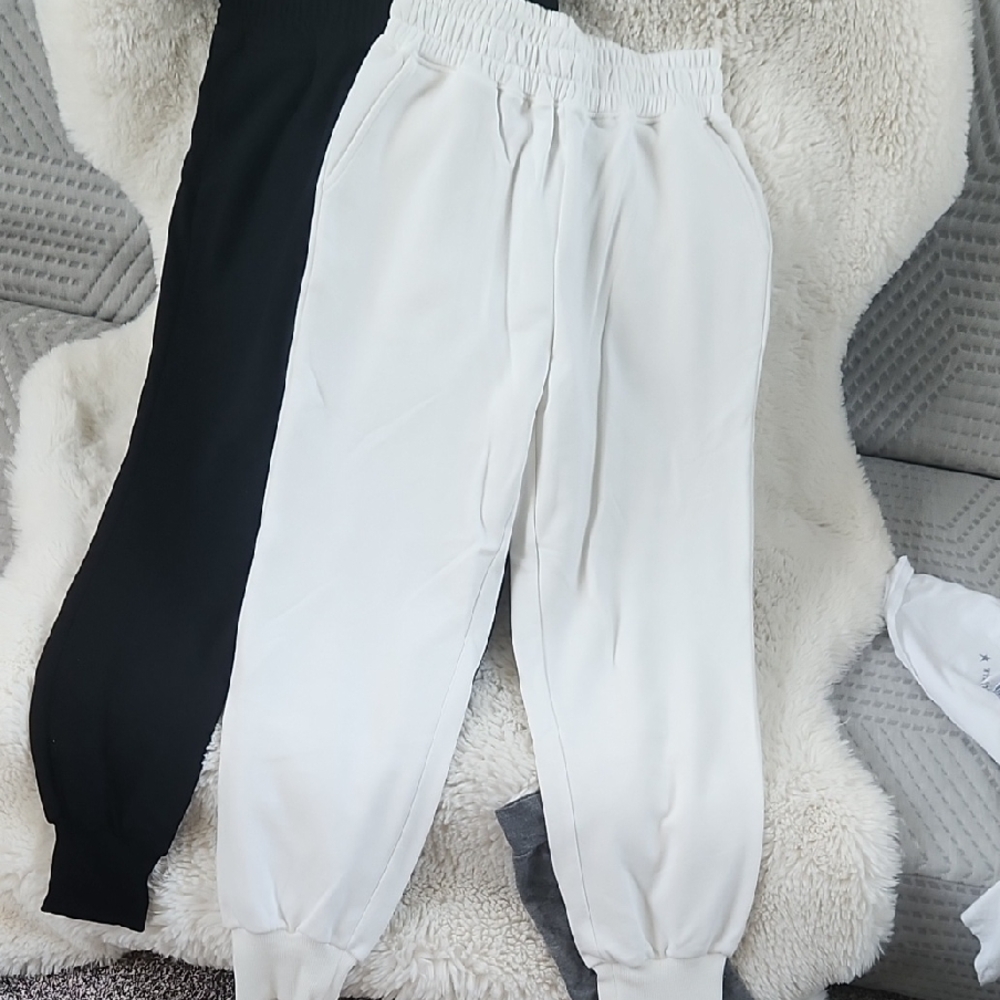Yovela (Amazon) Joggers Baggy S Two For One